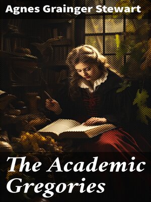 cover image of The Academic Gregories